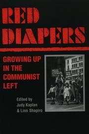 Tapa de Red diapers
