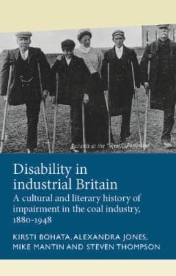 Tapa de Disability in Industrial Britain