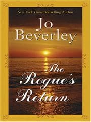 Tapa de The Rogue's Return