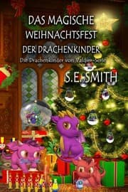 Tapa de Magische Weihnachtsfest der Drachenkinder