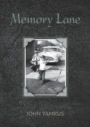 Tapa de Memory Lane