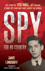 Tapa de Spy for No Country