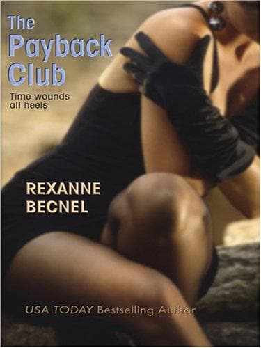 Tapa de The Payback Club