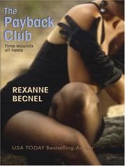 Tapa de The Payback Club