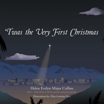 Tapa de 'Twas the Very First Christmas