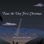 Tapa de 'Twas the Very First Christmas