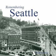Tapa de Remembering Seattle