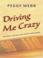 Tapa de Driving Me Crazy