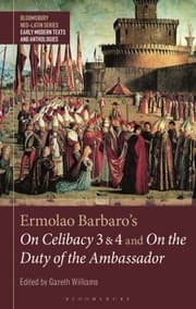 Tapa de Ermolao Barbaro's on Celibacy 3 and 4 and on the Duty of the Ambassador