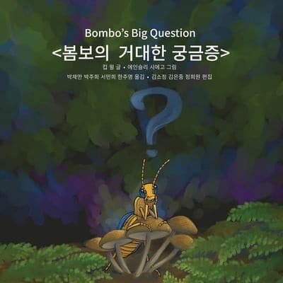 Tapa de Bombo's Big Question