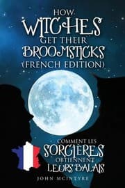 Tapa de Comment les Sorcières Obtiennent Leurs Balais