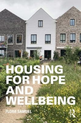 Tapa de Housing for Hope and Wellbeing
