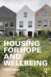Tapa de Housing for Hope and Wellbeing