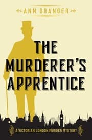 Tapa de Murderer's Apprentice