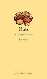 Tapa de Nuts