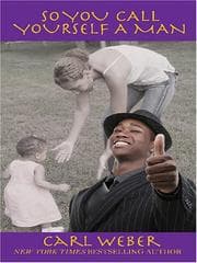 Tapa de So You Call Yourself A Man