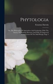 Tapa de Phytologia
