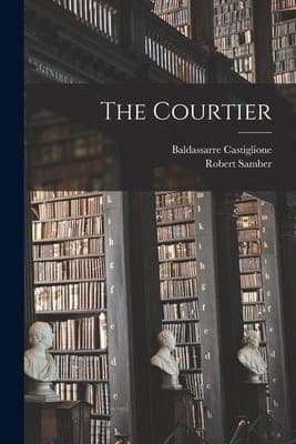 Tapa de Courtier