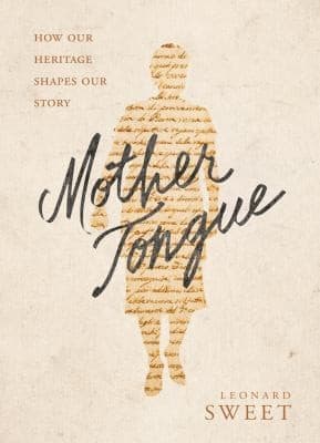 Tapa de Mother Tongue