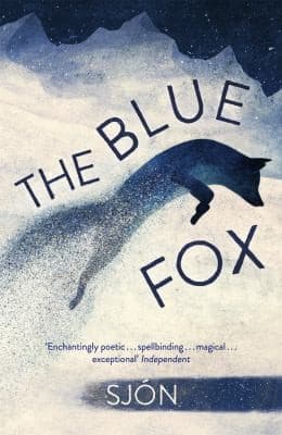 Tapa de Blue Fox