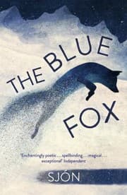 Tapa de Blue Fox