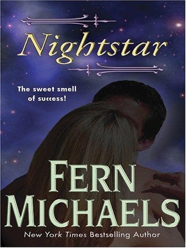 Tapa de Nightstar
