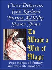 Tapa de To Weave a Web of Magic