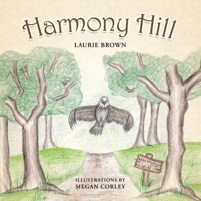 Tapa de Harmony Hill