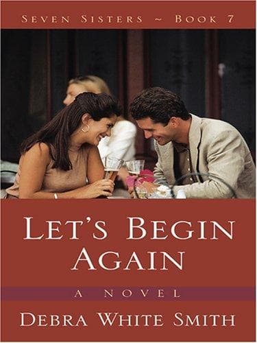 Tapa de Let's Begin Again