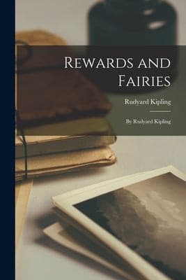 Tapa de Rewards and Fairies