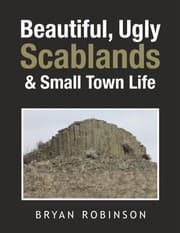 Tapa de Beautiful, Ugly Scablands and Small Town Life