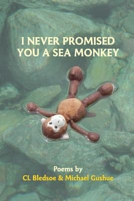Tapa de I Never Promised You a Sea Monkey