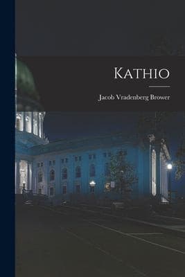 Tapa de Kathio