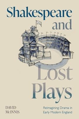Tapa de Shakespeare and Lost Plays