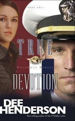 Tapa de True Devotion