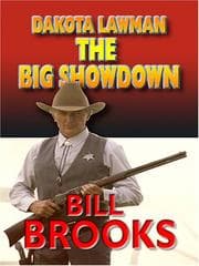 Tapa de Dakota Lawman, the Big Gundown