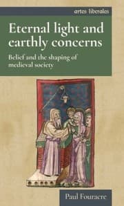 Tapa de Eternal Light and Earthly Concerns