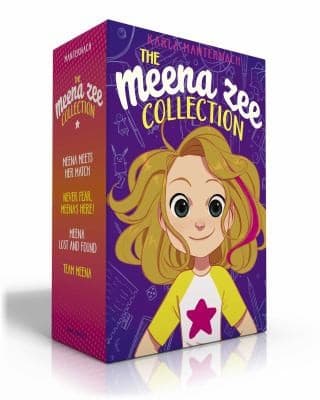 Tapa de Meena Zee Collection