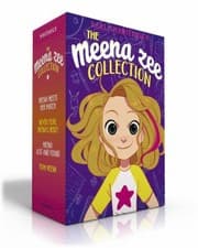 Tapa de Meena Zee Collection