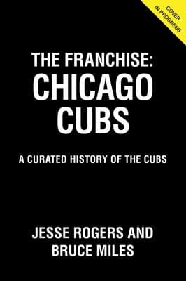 Tapa de Franchise : Chicago Cubs