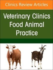Tapa de Ruminant Diagnostics and Interpretation, an Issue of Veterinary Clinics of North America
