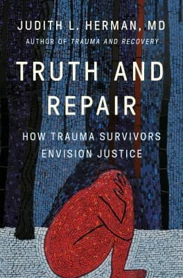 Tapa de Truth and Repair