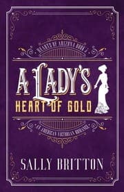 Tapa de Lady's Heart of Gold