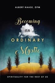 Tapa de Becoming an Ordinary Mystic