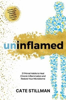 Tapa de Uninflamed