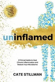 Tapa de Uninflamed