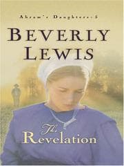 Tapa de The revelation