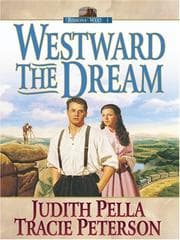 Tapa de Westward the Dream