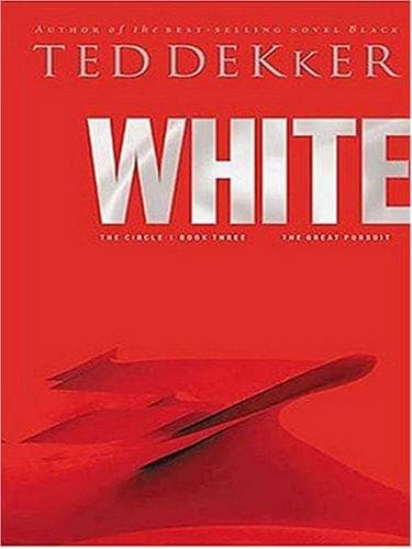 Tapa de White