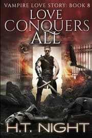 Tapa de Love Conquers All